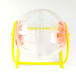 Mejor venta <span class=keywords><strong>Bola</strong></span> de hámster Jolly mascotas <span class=keywords><strong>roedores</strong></span> ratones deporte <span class=keywords><strong>bola</strong></span> - Product Image 5