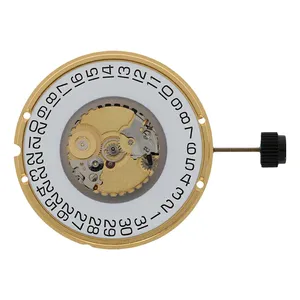 ETA 955.112 Quartz Watch Movement Made ETA 955112