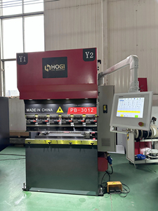 Freno servo eléctrico ahorro de energía de la prensa de <span class=keywords><strong>Eko</strong></span> con la dobladora del regulador del CNC de Delem SYNTEC - Product Image 2