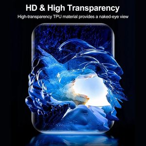 Pellicola Protettiva TPU HD Trasparente Autoriparante Flessibile e Sottile per <span class=keywords><strong>Apple</strong></span> <span class=keywords><strong>Watch</strong></span> Serie 7/<span class=keywords><strong>8</strong></span>/9 41mm/45mm - Product Image 5