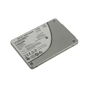SSDSC2KB076T7 SSDSC2KB076T701, S4500 Serisi 7.68TB SATA 3.0 6Gb/S 2.5" 3D NAND TLC Dahili Katı Hal Sürücüsü SSD - Product Image 3