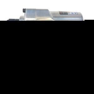 Clé à chocs pneumatique Ingersoll Rand 259, 3/4 pouce, poignée pistolet, outil pneumatique en métal - Product Image 2
