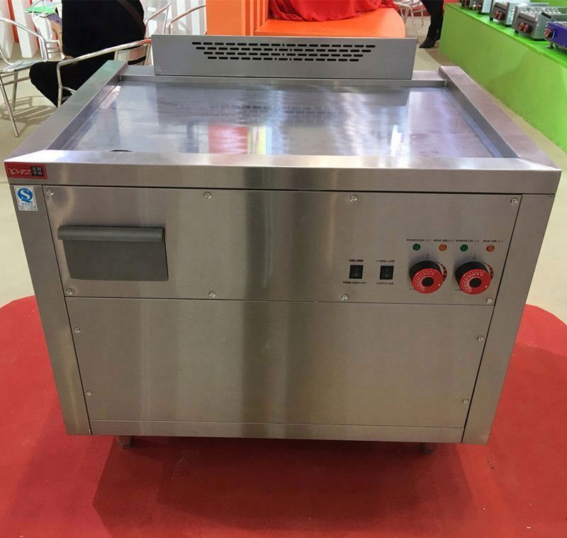 Оборудование для гриля Teppanyaki, ресторанный гриль teppanyaki в продаже, японский стол Teppanyaki