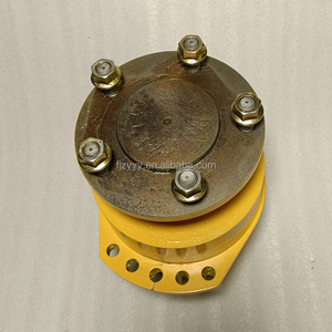 MSE08-2-111-F09-2A50-EJ00 hydraulische Kolbenmotor MS08-2-111-F09-2A50-1E00 MS08-0-125-R08-2A50-0000 - Product Image 5