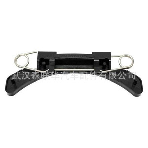 Fuel Tank Cap Handle <b>Hinge</b> <b>Spring</b> For Volvo 31265160 30649879 924 140 82439879 Plastic Part - Product Image 3