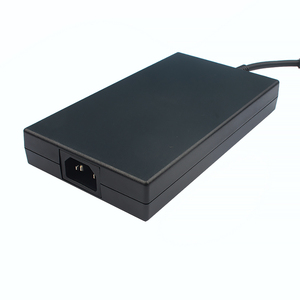 Adaptateur secteur pour ordinateur portable <span class=keywords><strong>HP</strong></span> <span class=keywords><strong>ZBook</strong></span> 17 G5 OMEN 15/15t, 19,5 V 10,3 A 200 W, compatible avec les ordinateurs portables OMEN TPN-CA03 TPN-DA10 ADP-200HB - Product Image 3