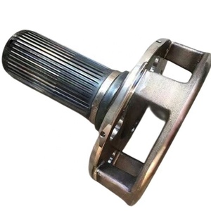 Boîte <span class=keywords><strong>de</strong></span> vitesses <span class=keywords><strong>de</strong></span> transmission 1316232039 1316 232 039 Planet Carrier Vide - Product Image 1