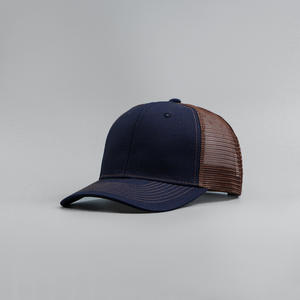 Casquettes de baseball bicolores personnalisées unisexes-parfaites pour l'image de marque, les cadeaux ou la mode de tous les jours pour une déclaration de mode unique - Product Image 3