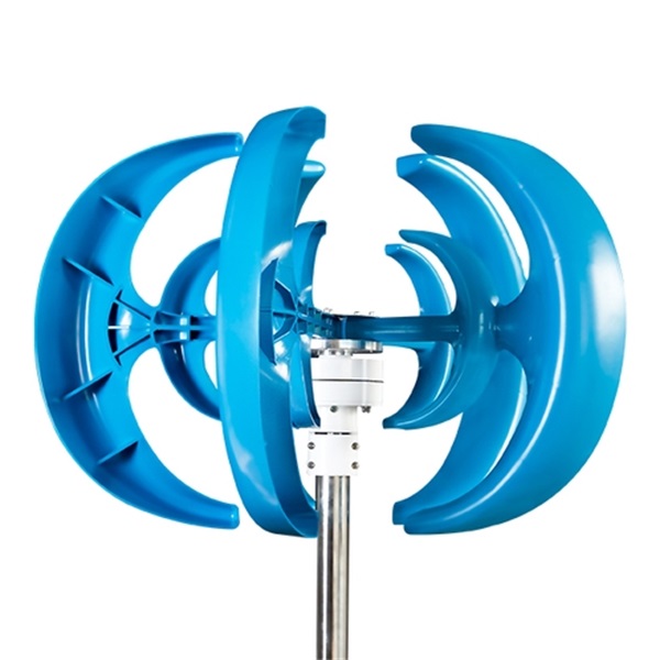 Blue 800W 12V
