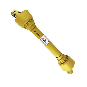 Arbre d'entraînement multifonctionnel de <span class=keywords><strong>chariot</strong></span> élévateur pour débroussailleuse fabriqué en Chine - Product Image 1