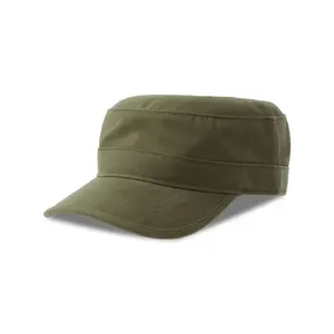 Gorra Tank-S sostenible, merchandising ecológico - Product Image 4