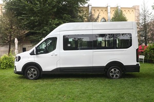 Ford E-Transit Electric Base Electric Van Truck 2023 Hecho en los <span class=keywords><strong>Estados</strong></span> <span class=keywords><strong>Unidos</strong></span> - Product Image 4