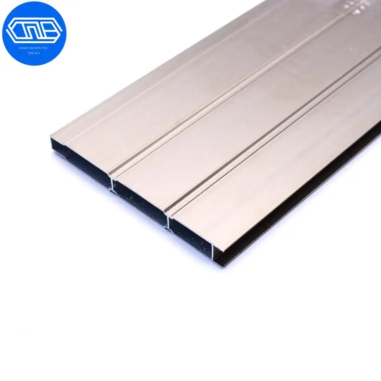 6063-T5 gri toz boyalı alüminyum profil için pencere ve kapılar alüminyum özel ekstrüzyon