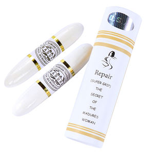 Productos de estiramiento Vaginal para mujer, palo de reparación de <span class=keywords><strong>Vagina</strong></span>, varita de ajuste Vaginal, reducción de Yam Vaginal, limpiador de <span class=keywords><strong>Vagina</strong></span> estrecha - Product Image 2