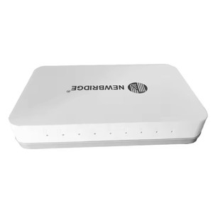 Hotselling 100M <span class=keywords><strong>8</strong></span> cổng CAT5E Ethernet chuyển đổi Adapter 5V/1A không được quản lý mạng chuyển đổi <span class=keywords><strong>8</strong></span> cổng cho CCTV Hệ thống camera - Product Image 4