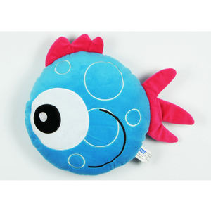 Decoración de dibujos animados para niños y bebés, muñeco de peluche de forma irregular, suave, personalizado, cojín de almohada de juguete, venta al por mayor - Product Image 2