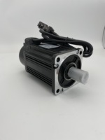Servomoteur et pilote de prix usine un kit pour fraiseuse CNC 750W 2.4NM 3000RPM