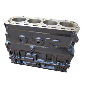 Bloc-cylindres de moteur 4TNV98 4TNV94 4TNV88 3TNV88 pour pièces détachées Yanmar, pièces de machines de construction - Product Image 2