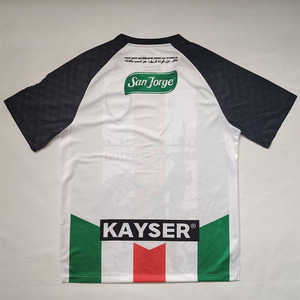 Maglie da Calcio Personalizzate 2627 Edizione Speciale per Squadre di Calcio del <span class=keywords><strong>Marocco</strong></span>, <span class=keywords><strong>Algeria</strong></span> e Palestina - Product Image 4