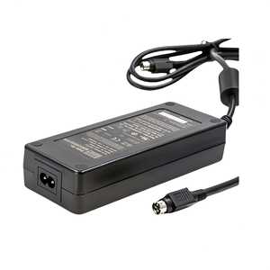 อะแดปเตอร์ทางการแพทย์ Mean Well GSM120B15-P1M 15V 8A DC สำหรับเครื่องใช้ในบ้าน เก้าอี้นวด จอภาพ และผลิตภัณฑ์ไอที - Product Image 1