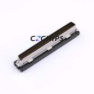 5749111-8 D-Sub/VGA Connector Connector Whole Sale Electronic Component Chips Supplier & BOM Service - Product Image 1