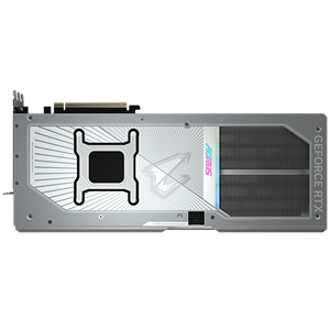 การ์ดจอ GeForce RTX 5090 D V2 ICE 24G PCIE 5.0 GPU 5090 รุ่นใหม่ ปี 2025 สำหรับเล่นเกมและประมวลผลภาพ - Product Image 6