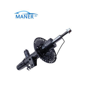 MANER 7E5413031 7E0413031C Autopartes Amortiguador Delantero Izquierdo para VOLKSWAGEN Transporter 2008-2019 - Product Image 1