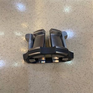 Rohm Hsk A100 Clamping Device Cast Iron Bearing Industrial Tool Holder - Product Image 4