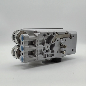 Moteur AC Original Neuf YT-3300LDZ0304S en Aluminium pour Automatisation, Débit 70LPM, Meilleur Prix Corée YT-3300L Original Yt-3300l - Product Image 5