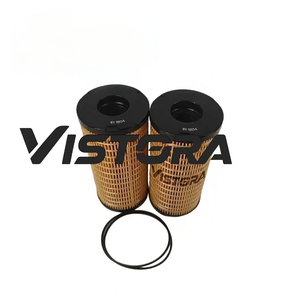 Suministro Directo de Fábrica, Piezas de Excavadora, Filtro Separador de Agua y Combustible 1R-1804 - Product Image 2