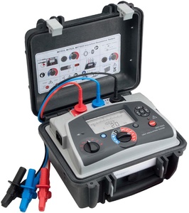 Originele Mit1025 10kv Isolatieweerstandstester Met Op Maat Gemaakte Oem-Ondersteuning - Product Image 4