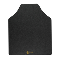 Tapis de chaise de bureau pour tapis, tapis de sol de bureau transparent pour moquette basse, plate et sans poils, protecteur de tapis épais et robuste