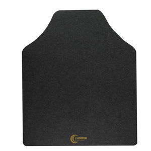Alfombrilla para silla <span class=keywords><strong>de</strong></span> oficina para alfombras, alfombrilla transparente para suelo <span class=keywords><strong>de</strong></span> escritorio para suelo bajo, plano y sin Pila, protector <span class=keywords><strong>de</strong></span> alfombra grueso y resistente - Product Image 4