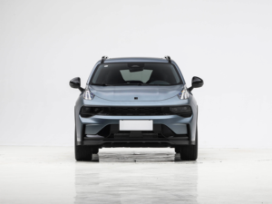 Lynk & Co 01 1.5TD EM-F AM - SUV hybride 150PS 2023 - Product Image 4