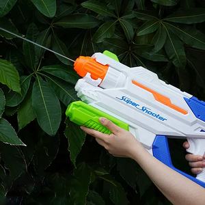 Juguete de pistola de agua de alta presión para niños, juguete de playa al aire libre, novedad - Product Image 2