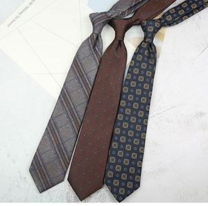 New Wedding Groom Neck <b>Tie</b> Casual Business Professional Dress Shirt Dress Suit Neck <b>Ties</b> for Men - Product Image 5