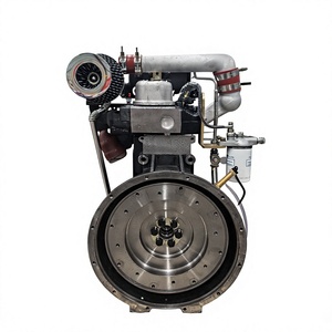 <span class=keywords><strong>Motor</strong></span> Diésel Marino ISUZU 4BG1 de 2500 RPM, Nuevo, para Barcos de Pesca y Grupos Electrógenos Marinos - Product Image 1