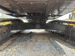 Doosan DX225 Pelle Doosan Dx300 d'occasion de haute qualité 30 tonnes Pelle Doosan 300 d'occasion fabriquée en Corée du Sud à vendre - Product Image 6