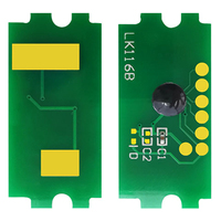 Cetak Rite TK1170 TK1171 TK1172 TK1173 TK1174 tk1175chip Toner untuk Kyocera Ecosys M2040dn M2540dn Reset Cartridge