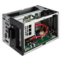 PC Industrial Compacto Advantech IPC-220, CPUs Intel Core I de 10.ª/12.ª/13.ª/14.ª Generación (Socket LGA 1700 de 2.ª Generación), 16 GB de RAM, Disponible en Stock