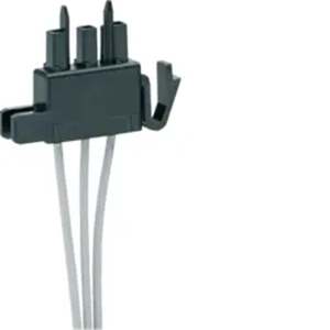 HYC353H Personalizzabile con connettore ausiliario Hagers a 3 cavi per H3 X630, H3+ P160, P250, P630 - Product Image 1