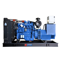 Groupe électrogène diesel triphasé 60Hz 80kW 100kVA, prix usine, générateurs Chine, moteur Yuchai YC6B130Z-D20 pour usine minière