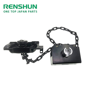 51900-0K051 PORTA LLANTAS ORIGINAL OEM, Pieza de Repuesto, Envío Rápido para Toyota Hilux <span class=keywords><strong>Vigo</strong></span> 2004-2015 - Product Image 1