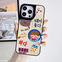 Vente flash : Étui de luxe en silicone 3D pour iPhone 17 16 15 14 13 12 11 Pro, coque de téléphone personnalisée pour iPhone 17 16 15 14 13 12 11