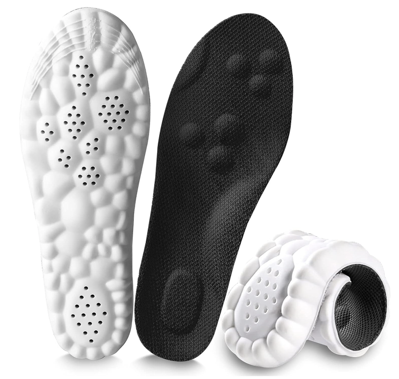 Arch Correction Orthopedic Foot Arch Insole