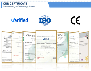 Tùy chỉnh OEM đẩy nút bàn phím điện tử màn hình in ấn thiết bị nhà Silicone cao su bàn phím màng chuyển đổi bàn phím - Product Image 6