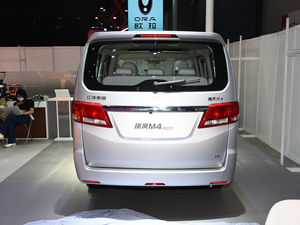 Hot Bán Sử Dụng Xe <span class=keywords><strong>Jac</strong></span> Ruifeng M4 9 Ghế Tùy Chỉnh Gdi Xăng Xe Sản Xuất Tại Trung Quốc Giá Rẻ Nhất Và Chất Lượng Tốt Nhất - Product Image 3