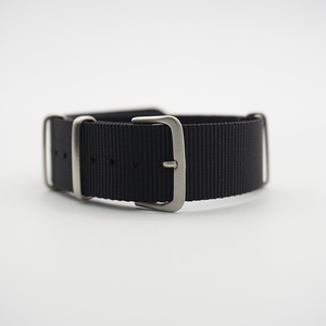 18mm 20mm 22mm 24mm Vert Armée Nato En Nylon Bracelet 007 James <span class=keywords><strong>Bond</strong></span> de L'OTAN sangles - Product Image 6
