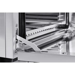 Maquinaria Comercial para Panadería, <span class=keywords><strong>Horno</strong></span> de Pizza de Alta Temperatura con Convección y <span class=keywords><strong>Piedra</strong></span> Refractaria, Nuevo Producto 2020 con Calentador - Product Image 6