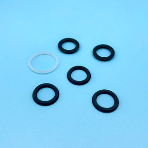 Joints toriques EPDM durables, étanches aux intempéries, en <span class=keywords><strong>caoutchouc</strong></span> <span class=keywords><strong>plat</strong></span>, pour systèmes de <span class=keywords><strong>plomberie</strong></span> et d'irrigation extérieurs – Vente en gros - Product Image 1